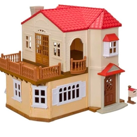 3 Story Town House - Picture 13 of 14